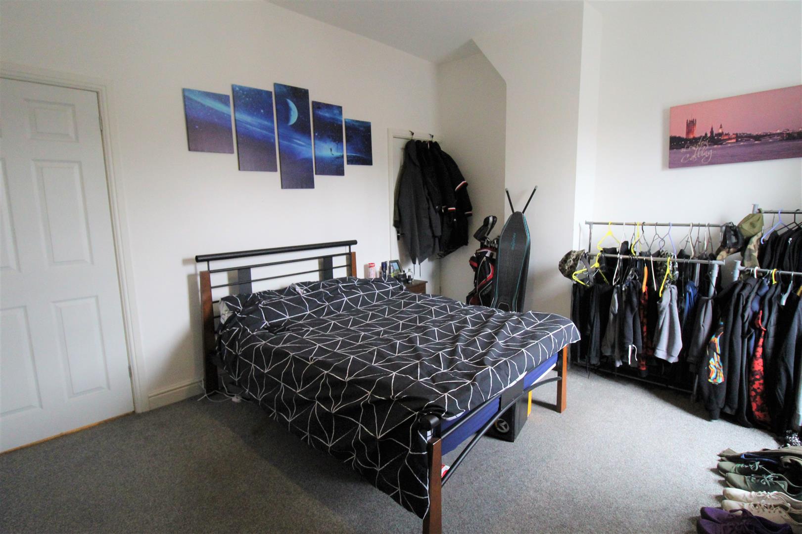 Wayte Street, Hanley, Stoke-On-Trent